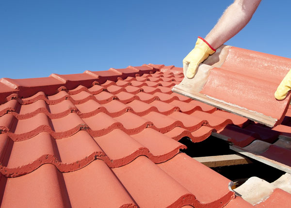 About Aaronsburg PA Roofers